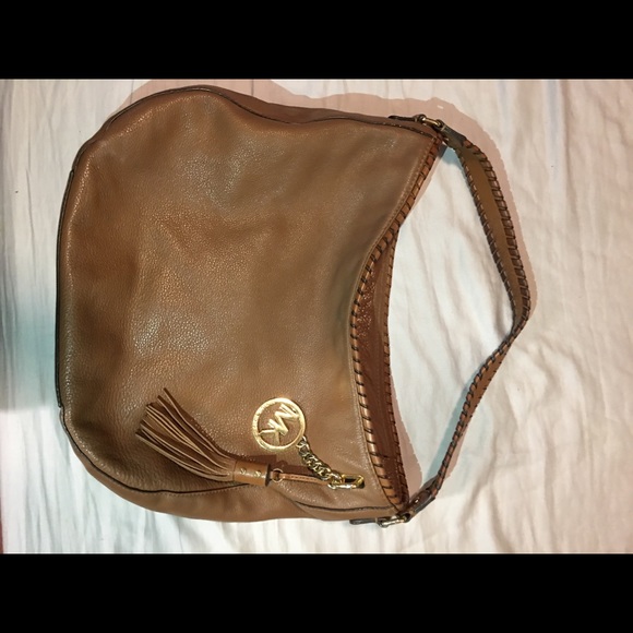 Michael Kors purse - Picture 3 of 4